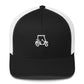 Golf Cart Embroidered Adult Trucker Cap