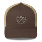 Custom Hole In One Golf Hat Design 1 - Multiple Colors Available