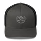 Custom Hole In One Golf Hat Design 1 - Multiple Colors Available