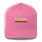 Golf 19th Hole Adult Trucker Hat - Multiple Colors Available