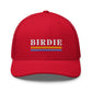 Golf Birdie Embroidered Adult Trucker Hat