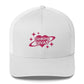 Dinking Divas Adult Trucker Hat