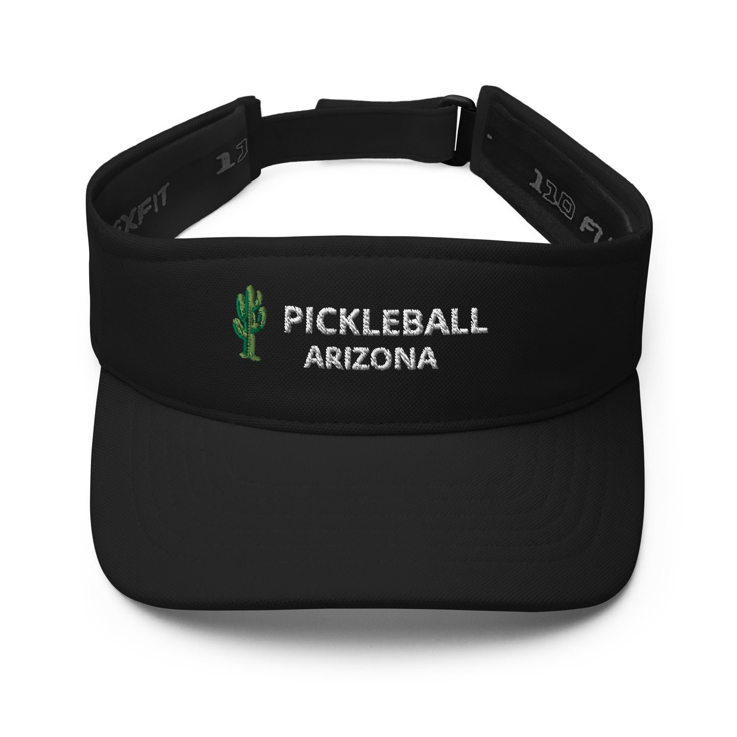 Pickleball Arizona Visor