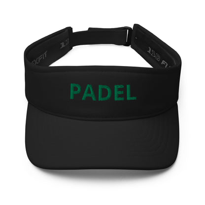 Padel Adult Visor