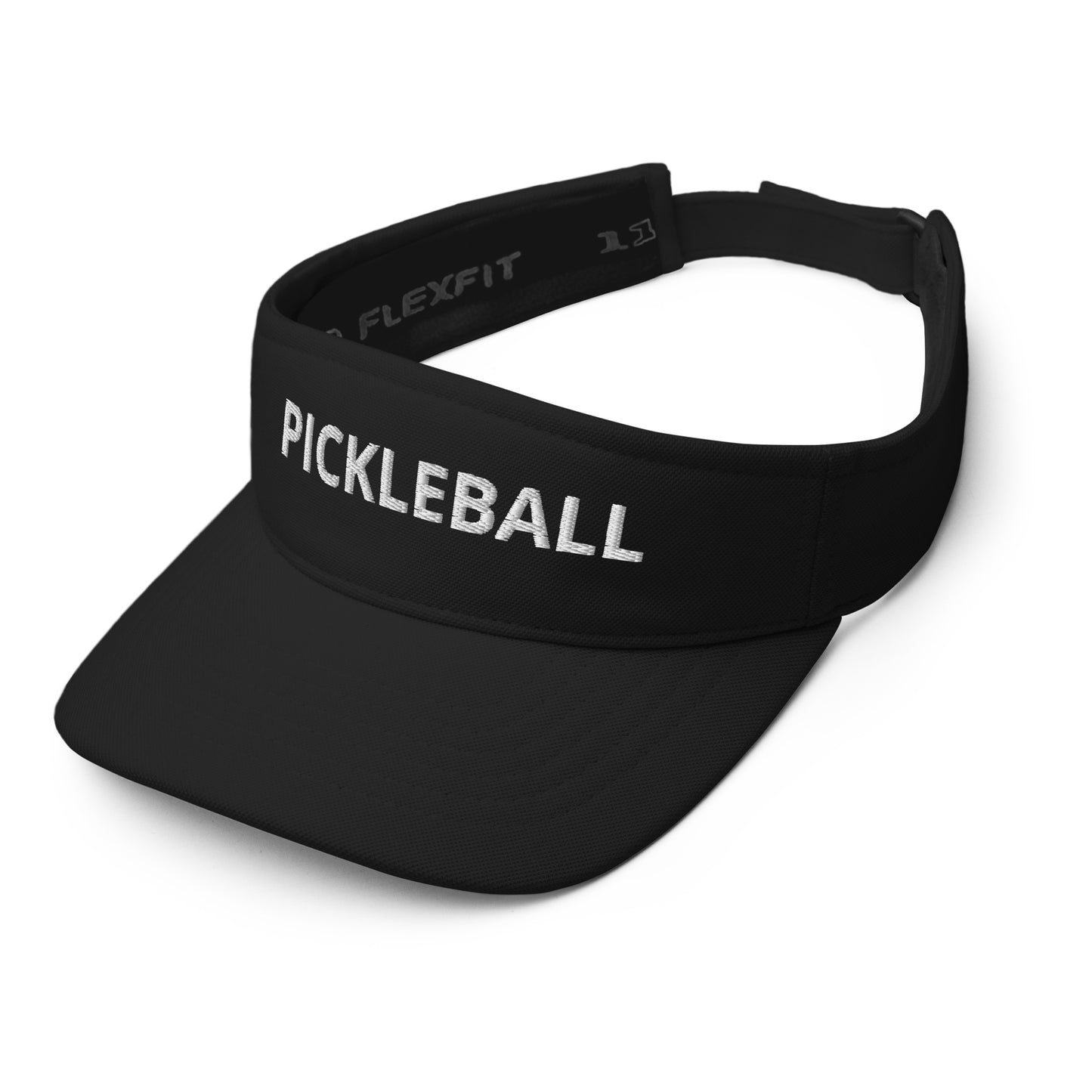 PICKLEBALL Embroidered Visor