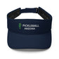 Pickleball Arizona Visor