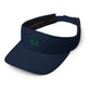 Golf Cart Embroidered Visor