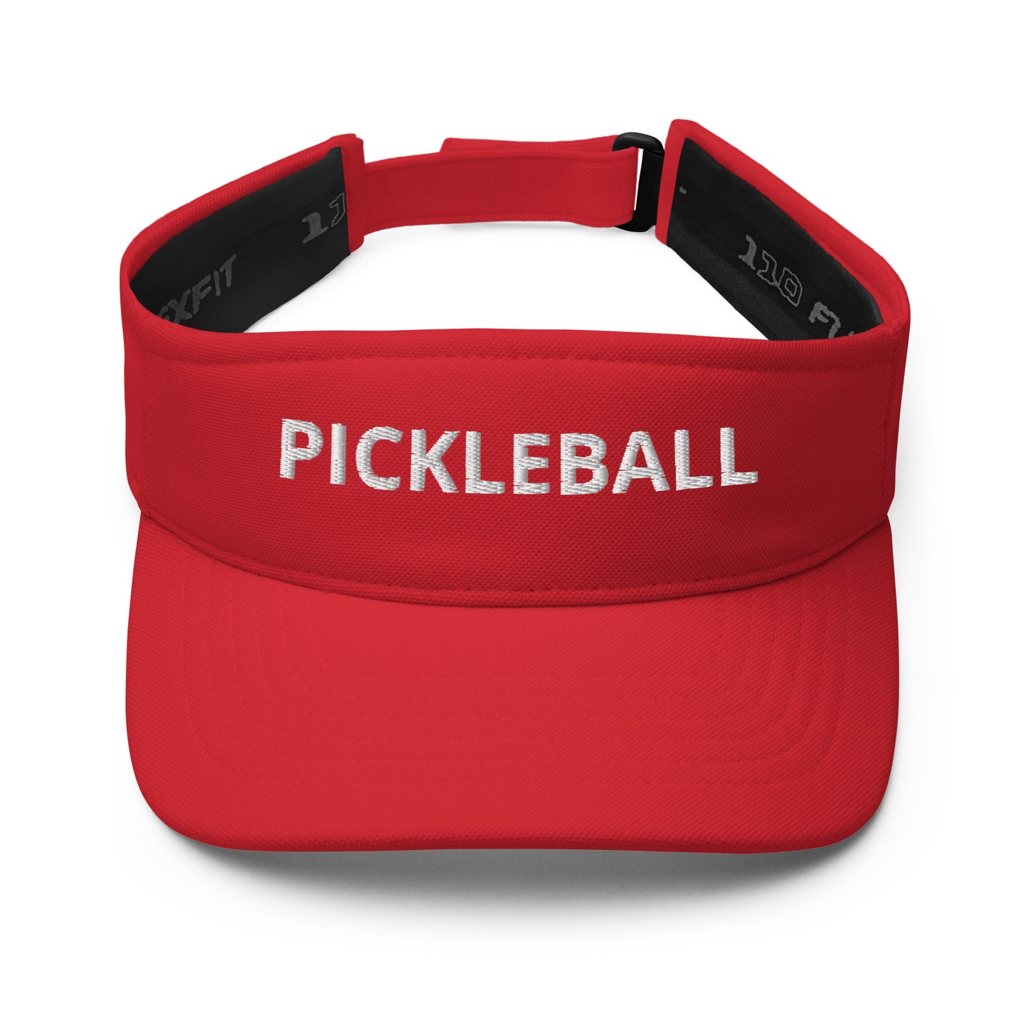 PICKLEBALL Embroidered Visor