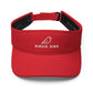 Birdie Dink® Embroidered Visor