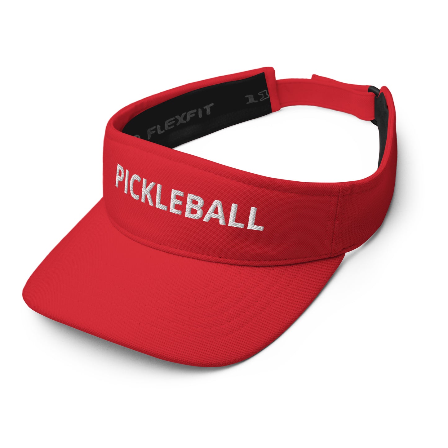 PICKLEBALL Embroidered Visor