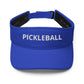 PICKLEBALL Embroidered Visor