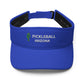 Pickleball Arizona Visor